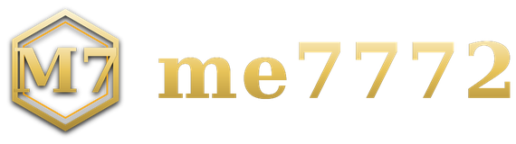 me7772 logo